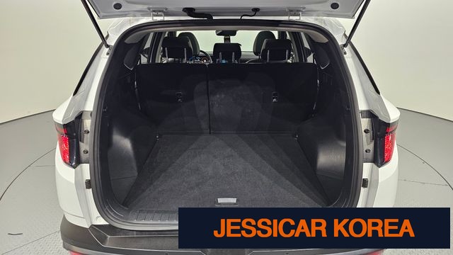 2024 Hyundai The New Tucson (NX4) - Thumbnail 4