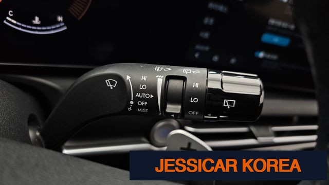 2024 Hyundai The New Tucson (NX4) - Thumbnail 5