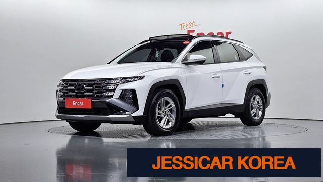 2024 Hyundai The New Tucson (NX4) - Thumbnail 6