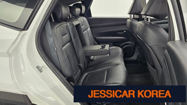 2024 Hyundai The New Tucson (NX4) - Thumbnail 7
