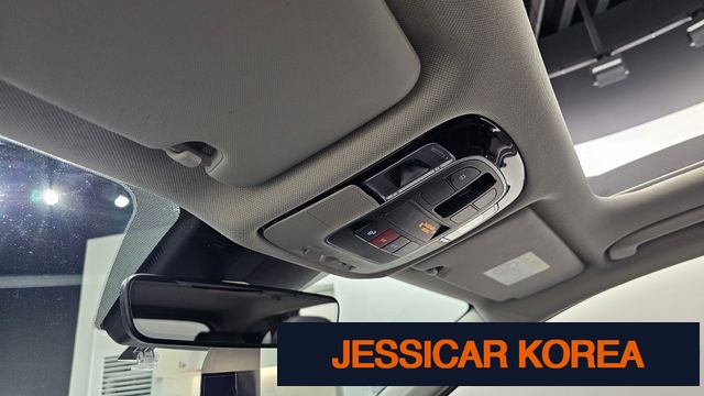 2024 Hyundai The New Tucson (NX4) - Thumbnail 8