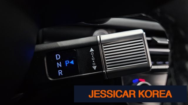 2024 Hyundai The New Tucson (NX4) - Thumbnail 9