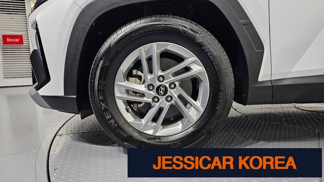 2024 Hyundai The New Tucson (NX4) - Thumbnail 10