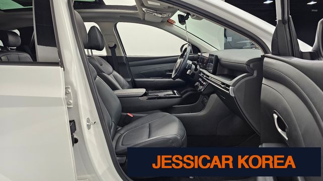 2024 Hyundai The New Tucson (NX4) - Thumbnail 12