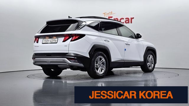 2024 Hyundai The New Tucson (NX4) - Thumbnail 19