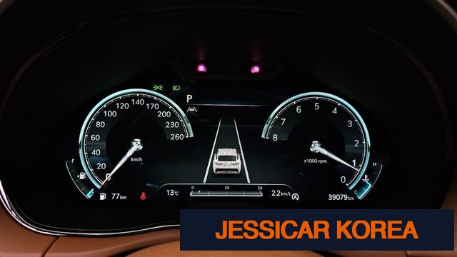 2023 Genesis GV70 - Thumbnail 3