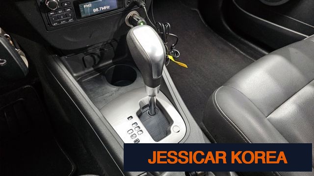 2017 Renault Korea SM3 Neo - Thumbnail 3