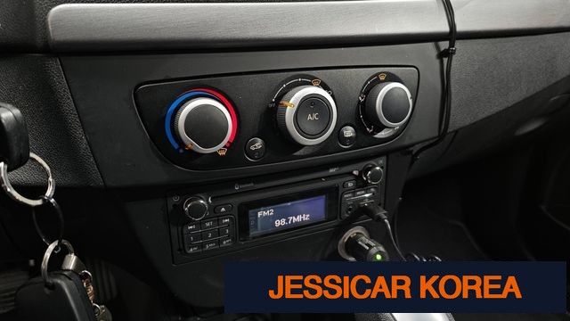 2017 Renault Korea SM3 Neo - Thumbnail 5