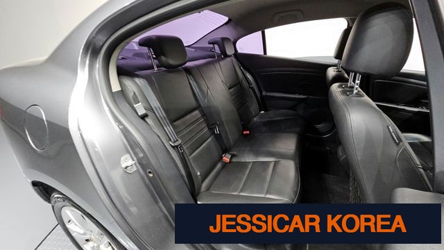 2017 Renault Korea SM3 Neo - Thumbnail 6