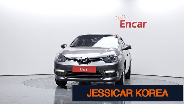 2017 Renault Korea SM3 Neo - Thumbnail 7