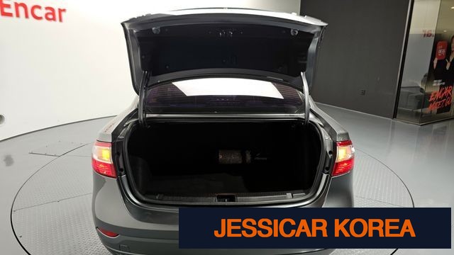 2017 Renault Korea SM3 Neo - Thumbnail 9