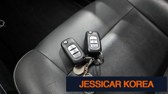 2017 Renault Korea SM3 Neo - Thumbnail 11