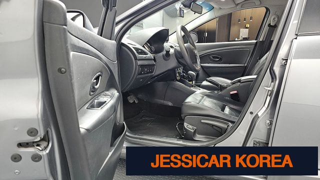 2017 Renault Korea SM3 Neo - Thumbnail 12