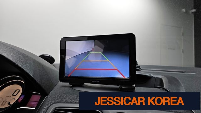 2017 Renault Korea SM3 Neo - Thumbnail 13