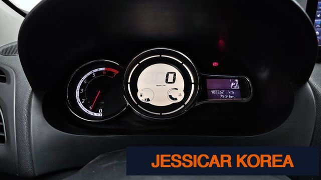 2017 Renault Korea SM3 Neo - Thumbnail 14