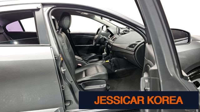 2017 Renault Korea SM3 Neo - Thumbnail 15