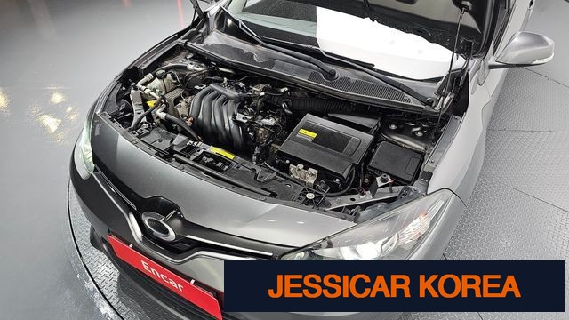 2017 Renault Korea SM3 Neo - Thumbnail 16
