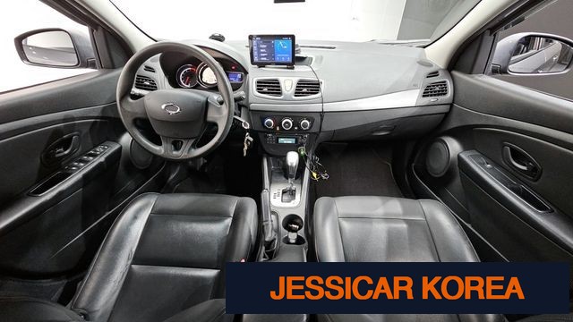 2017 Renault Korea SM3 Neo - Thumbnail 17