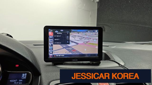 2017 Renault Korea SM3 Neo - Thumbnail 18