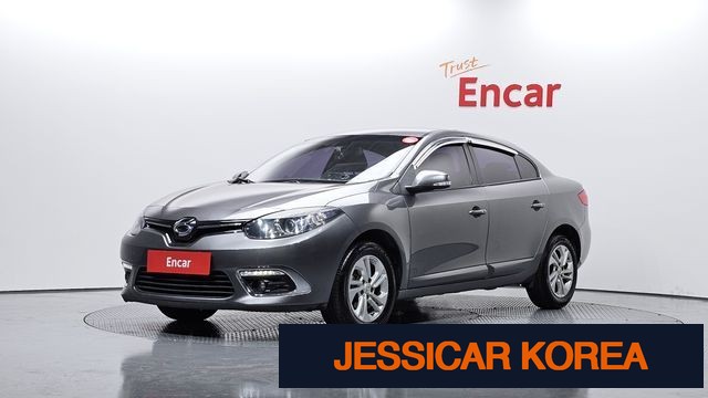 2017 Renault Korea SM3 Neo - Thumbnail 19