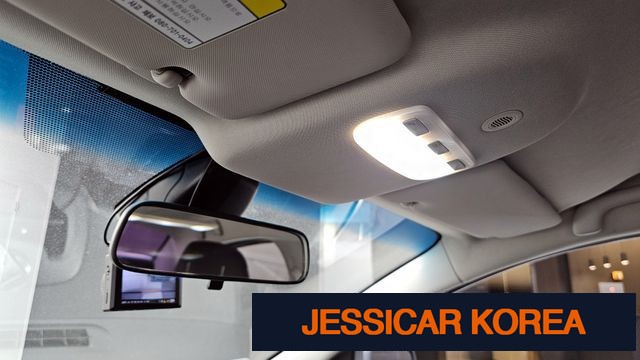 2017 Renault Korea SM3 Neo - Thumbnail 20