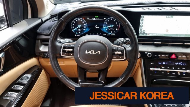 2023 Kia Carnival 4th Gen - Thumbnail 2