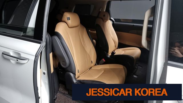 2023 Kia Carnival 4th Gen - Thumbnail 3