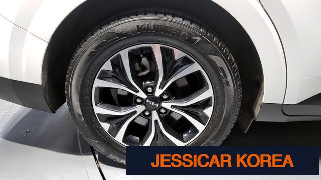 2023 Kia Carnival 4th Gen - Thumbnail 5