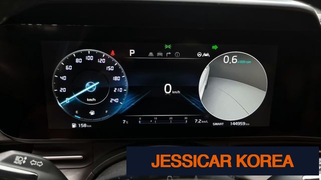 2023 Kia Carnival 4th Gen - Thumbnail 6