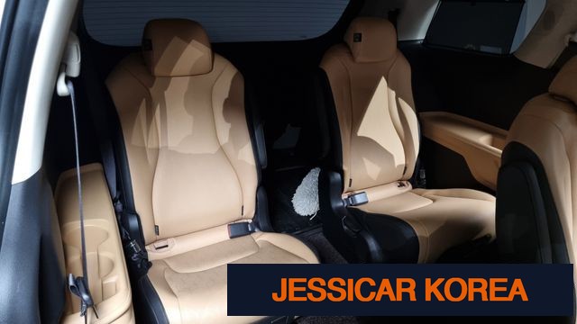 2023 Kia Carnival 4th Gen - Thumbnail 7
