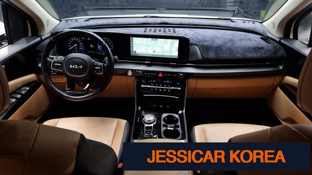 2023 Kia Carnival 4th Gen - Thumbnail 8