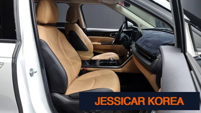2023 Kia Carnival 4th Gen - Thumbnail 9