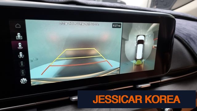 2023 Kia Carnival 4th Gen - Thumbnail 11