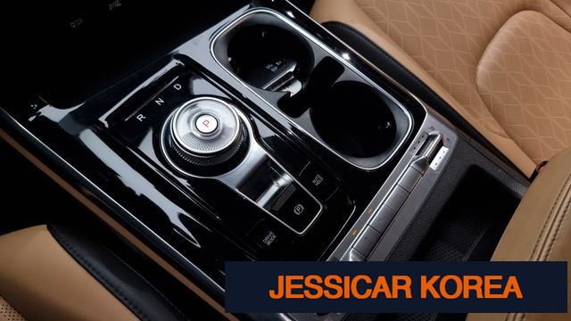 2023 Kia Carnival 4th Gen - Thumbnail 12