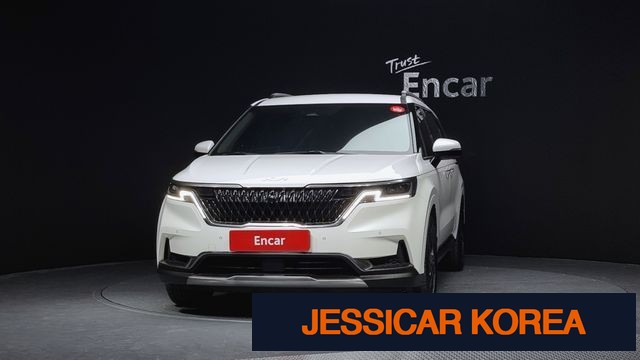2023 Kia Carnival 4th Gen - Thumbnail 13