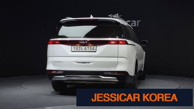 2023 Kia Carnival 4th Gen - Thumbnail 14