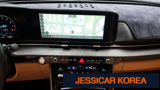 2023 Kia Carnival 4th Gen - Thumbnail 17