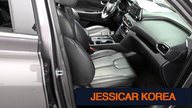 2019 Hyundai Santa Fe TM - Thumbnail 3