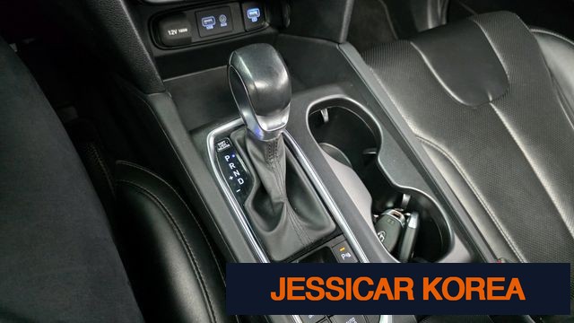 2019 Hyundai Santa Fe TM - Thumbnail 4