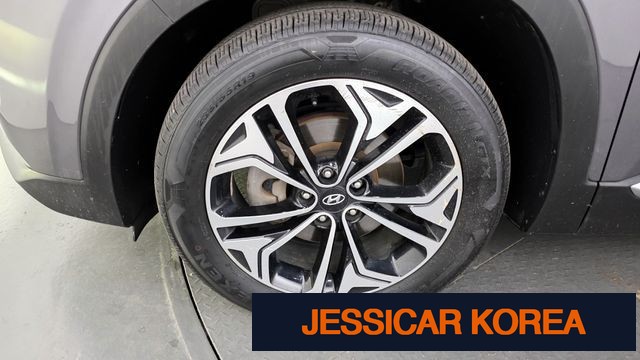 2019 Hyundai Santa Fe TM - Thumbnail 8