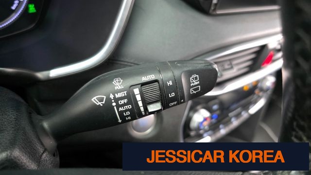 2019 Hyundai Santa Fe TM - Thumbnail 10