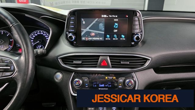2019 Hyundai Santa Fe TM - Thumbnail 12