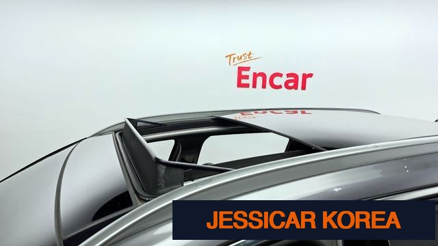 2019 Hyundai Santa Fe TM - Thumbnail 13