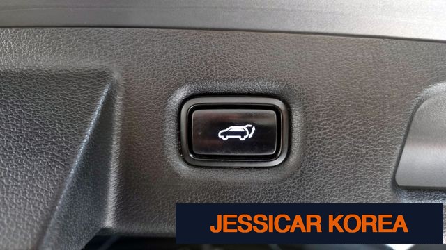 2019 Hyundai Santa Fe TM - Thumbnail 14