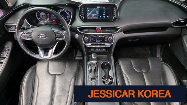 2019 Hyundai Santa Fe TM - Thumbnail 15