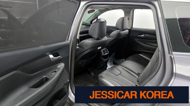2019 Hyundai Santa Fe TM - Thumbnail 18