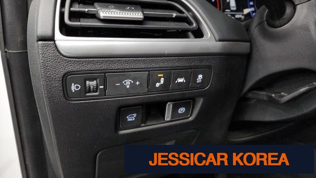 2022 Hyundai Palisade - Thumbnail 4