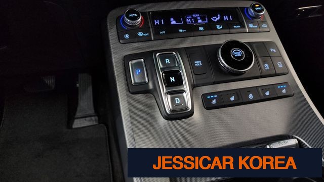 2022 Hyundai Palisade - Thumbnail 9