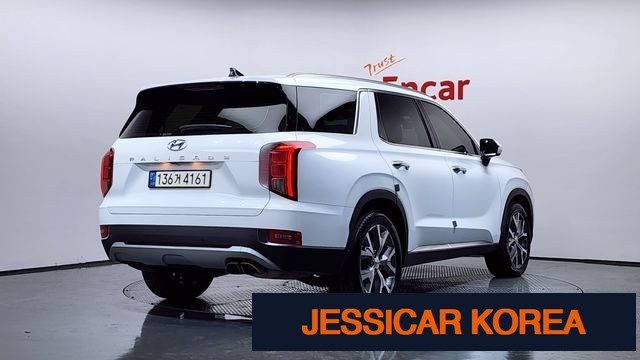 2022 Hyundai Palisade - Thumbnail 11