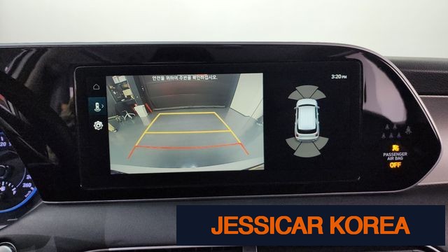 2022 Hyundai Palisade - Thumbnail 15